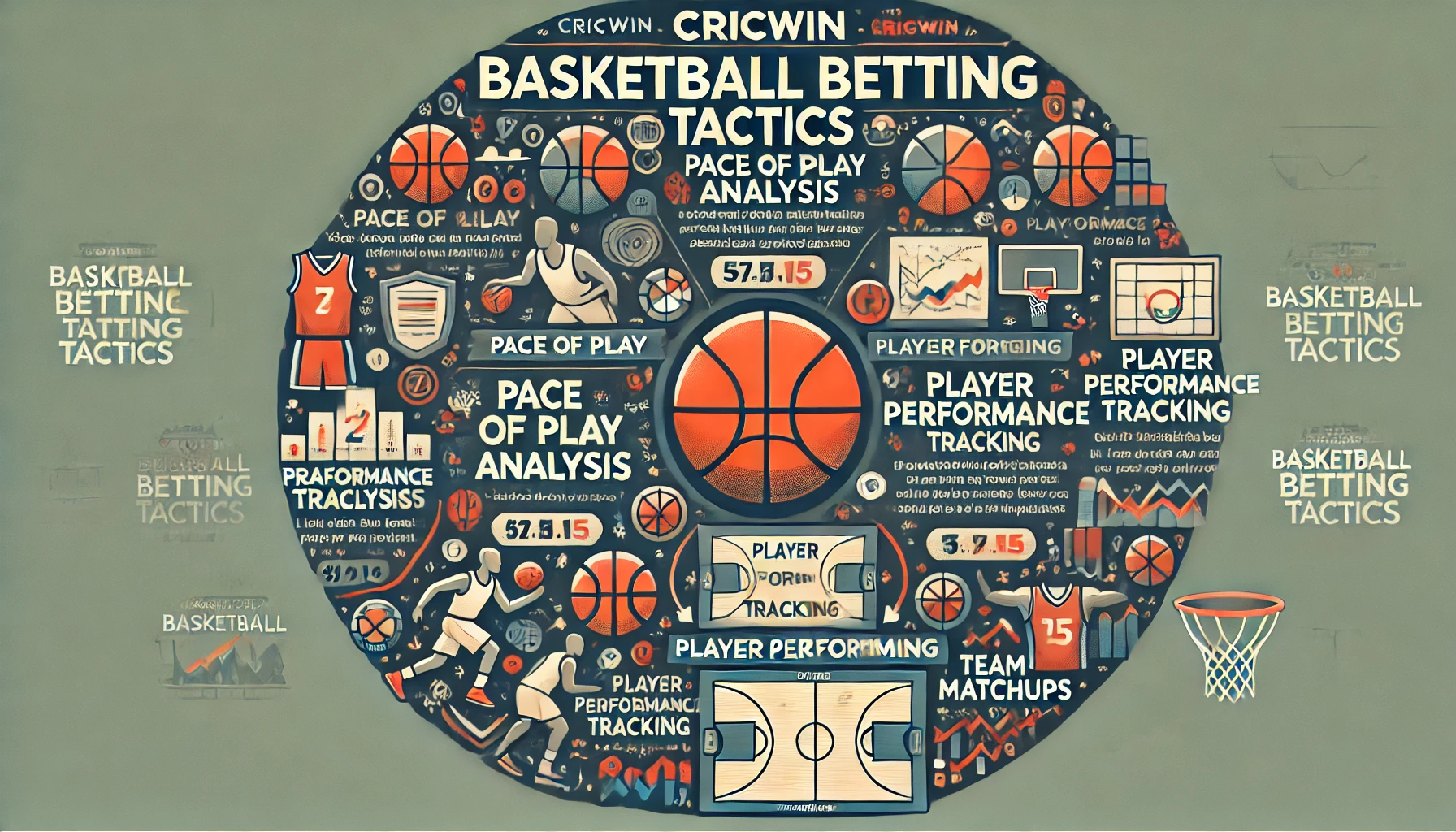 Cricwin betting strategies for basketball Detach | Cricwin