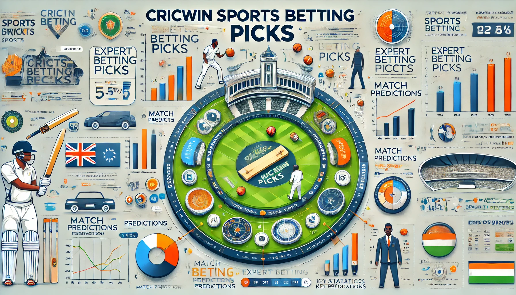 Cricwin sports betting picks | Cricwin