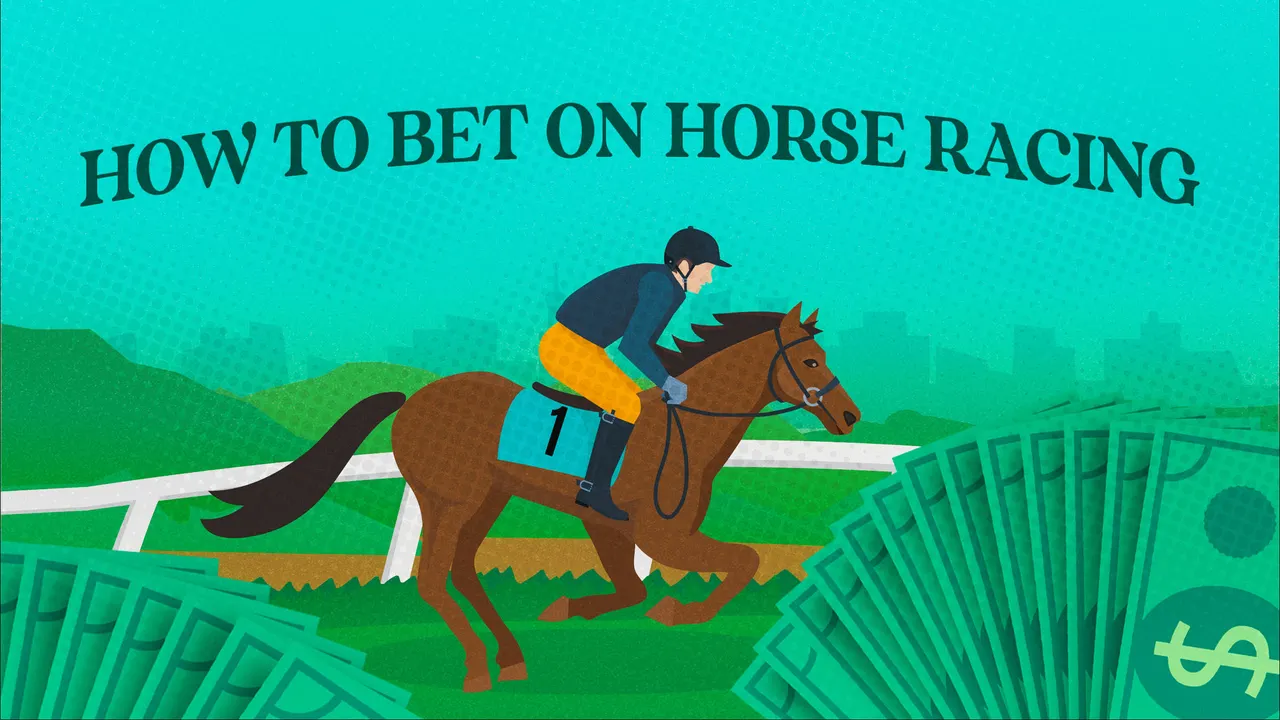 Cricwin How To Place Horse Racing Bets Online