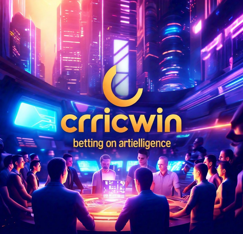 Cricwin Betting On Artificial Intelligence