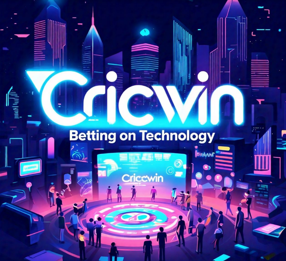 Cricwin Betting On Technological Advancements