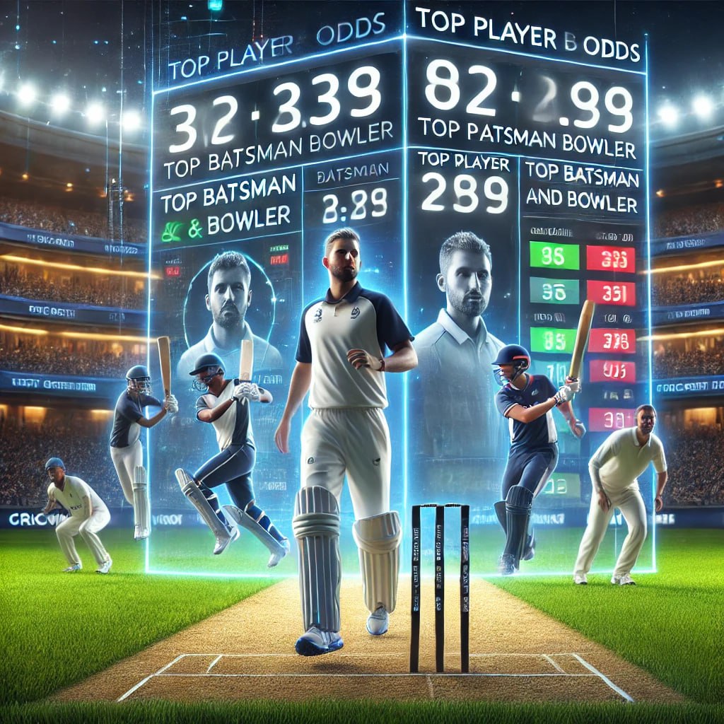 Cricwin Cricket Betting Odds Explained