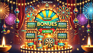 Cricwin advanced bonus strategy | cricwin