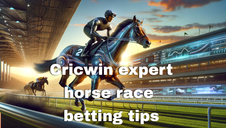 Cricwin Major Horse Racing Betting Tournaments