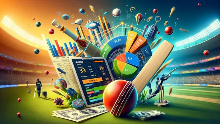 Cricwin betting on the World Cup