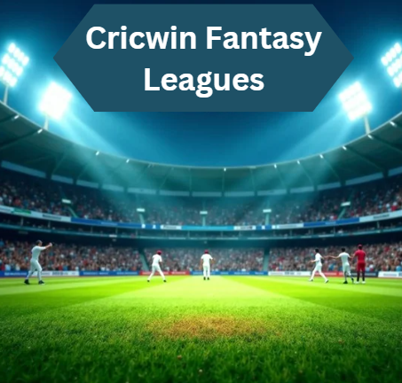 Cricwin Fantasy Leagues | Cricwin