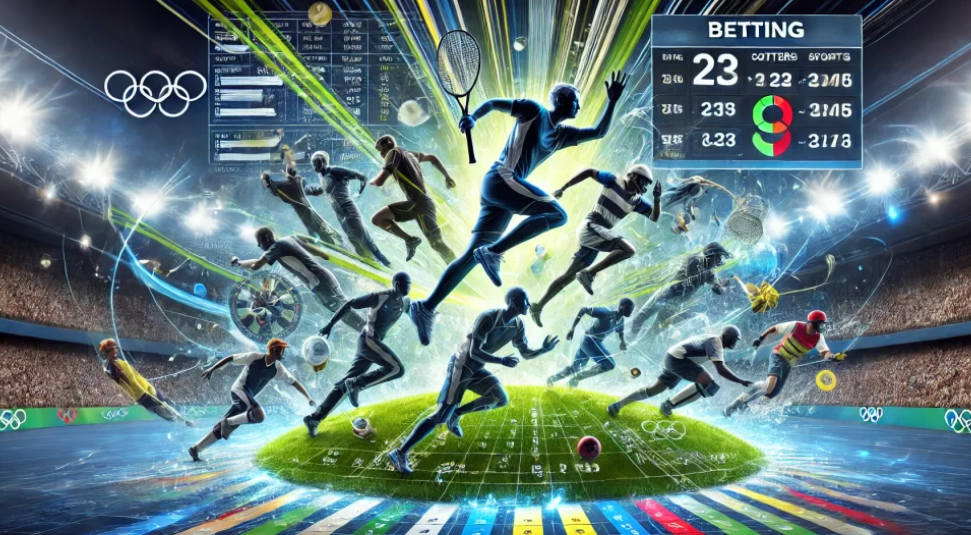 Cricwin Virtual Sports Betting